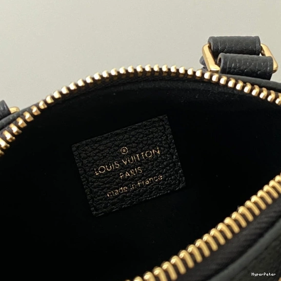 LOUIS NANO VUITTON SPEEDY 0718